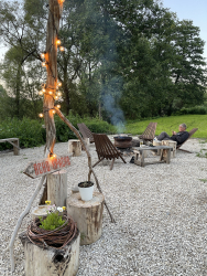 Костровая зона — фото 2