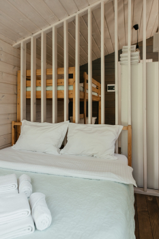 Семейный дом — фото 1