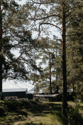 Мангальная зона — фото 1