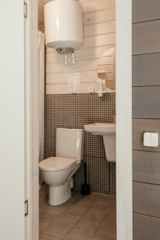 Семейный дом — фото 14