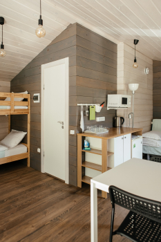 Семейный дом — фото 4