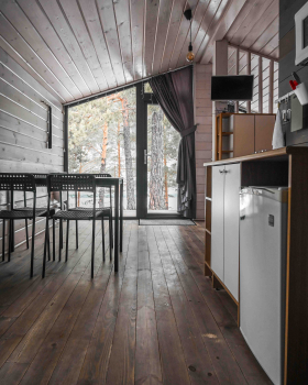 Семейный дом — фото 8