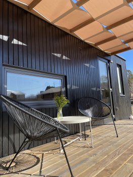 Тандем — фото 1