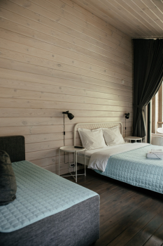 Дуплекс — фото 1