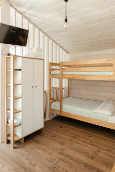 Семейный дом — фото 3