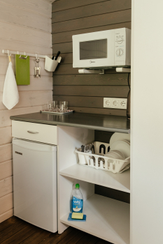 Дом для двоих — фото 6