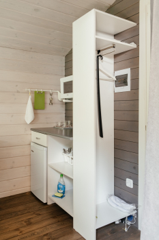 Дом для двоих — фото 5