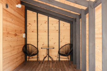 Дом для двоих — фото 4