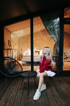 Бунгало — фото 8