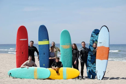 SUP-серф — фото 1