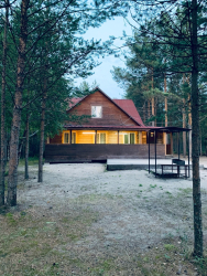 Мангальная зона — фото 1