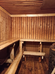 Баня — фото 1