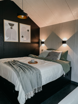 Дом до 2-х человек — фото 3