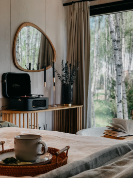 Дом до 2-х человек — фото 2