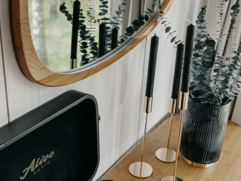 Дом до 2-х человек — фото 4