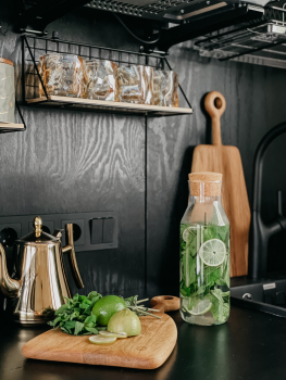 Дом до 2-х человек — фото 8