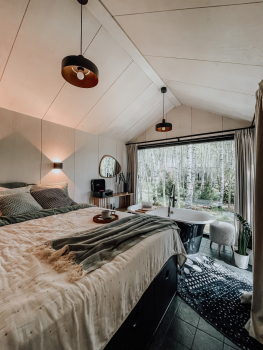 Дом до 2-х человек — фото 1