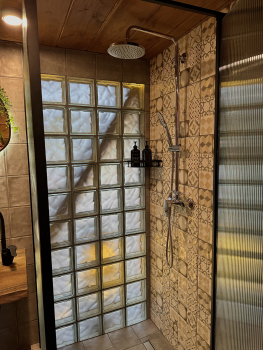 А-фрейм 4 "Неон" — фото 17