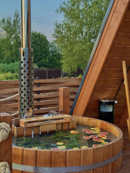 Горячий чан — фото 1