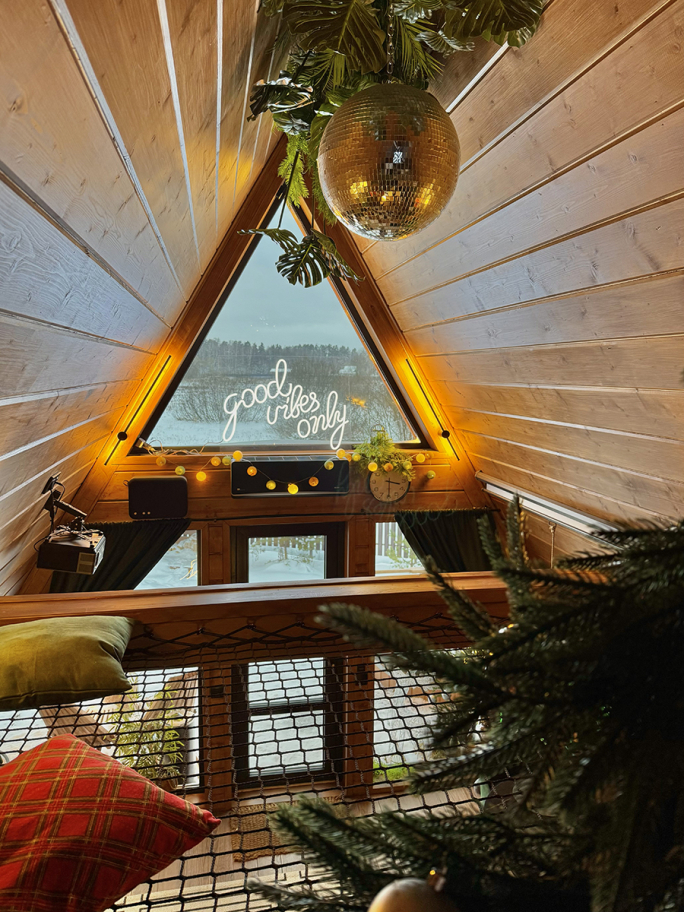 А-фрейм 4 "Неон фото 4