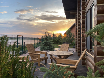 Изба 1 — фото 16