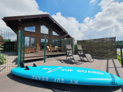 SUP-серф — фото 1