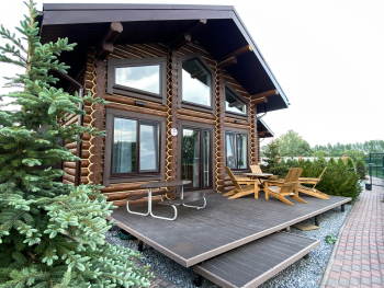 Изба 1 — фото 1