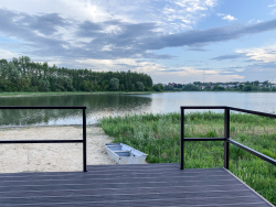 Водоем — фото 1