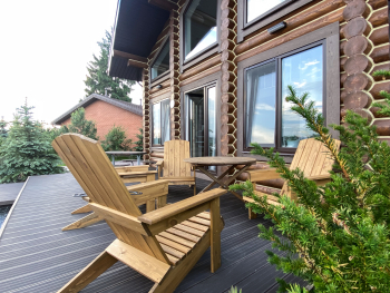 Изба 1 — фото 17