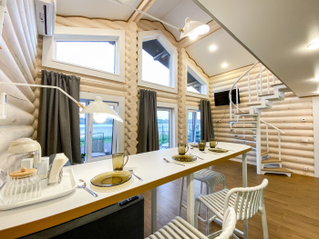 Изба 1 — фото 13