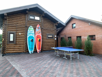 Изба 1 — фото 24