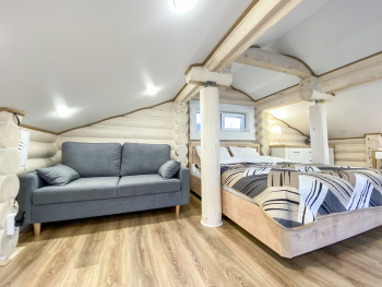 Изба 1 — фото 5