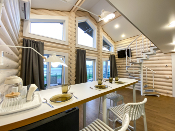 Изба 1 — фото 8