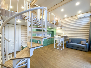 Изба 1 — фото 10