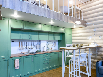 Изба 1 — фото 9