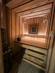 Баня — фото 1