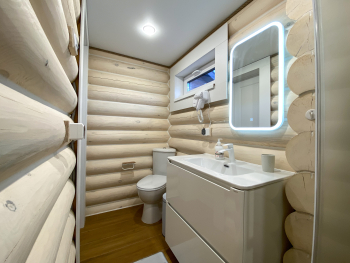 Изба 2 — фото 11