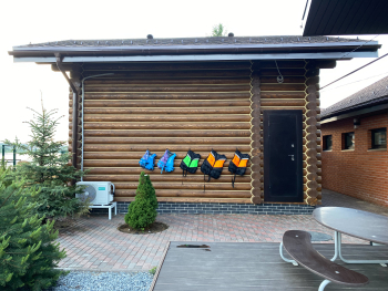 Изба 1 — фото 26