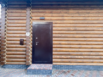 Изба 1 — фото 30