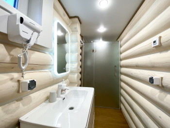 Изба 1 — фото 15