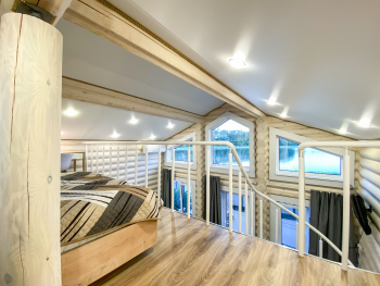 Изба 1 — фото 11