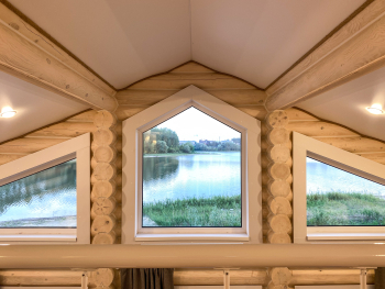 Изба 1 — фото 29