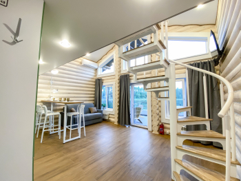 Изба 1 — фото 12