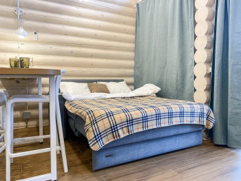 Изба 1 — фото 7