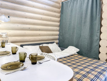 Изба 1 — фото 6