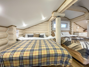 Три Избы (2 дома)  — фото 3