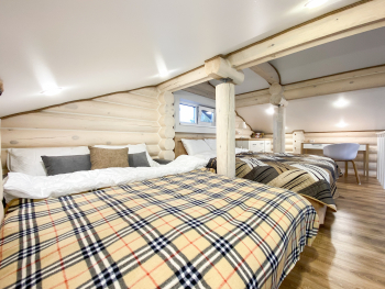 Изба 2 — фото 3