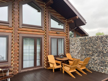 Изба 1 — фото 27