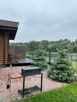 Изба 1 — фото 22