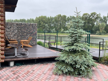 Изба 1 — фото 19